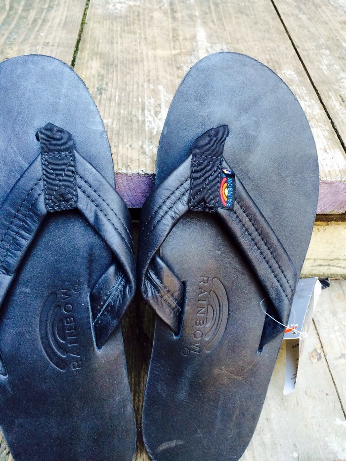 RAINBOW SANDAL_c0177238_1530966.jpg