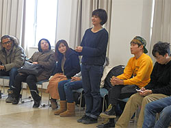 留学生22人 角田を体験!~東京工業大学~_d0247345_10262811.jpg
