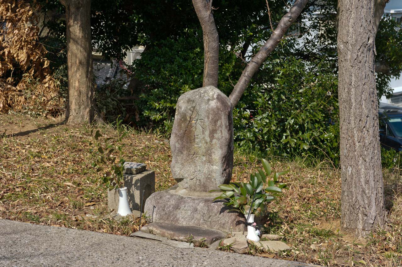 山王神社　福岡県福岡市西区野方_b0023047_03160620.jpg