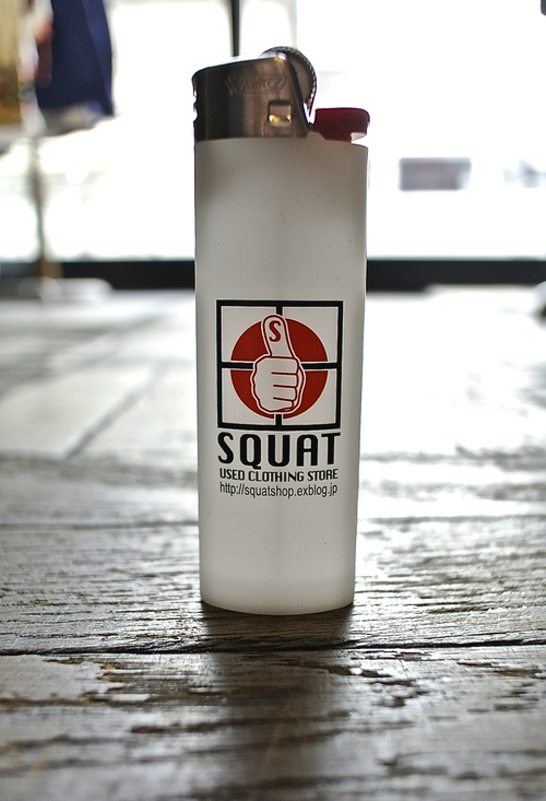 SQUAT WEB SHOP 新商品入荷！_f0226051_12201855.jpg