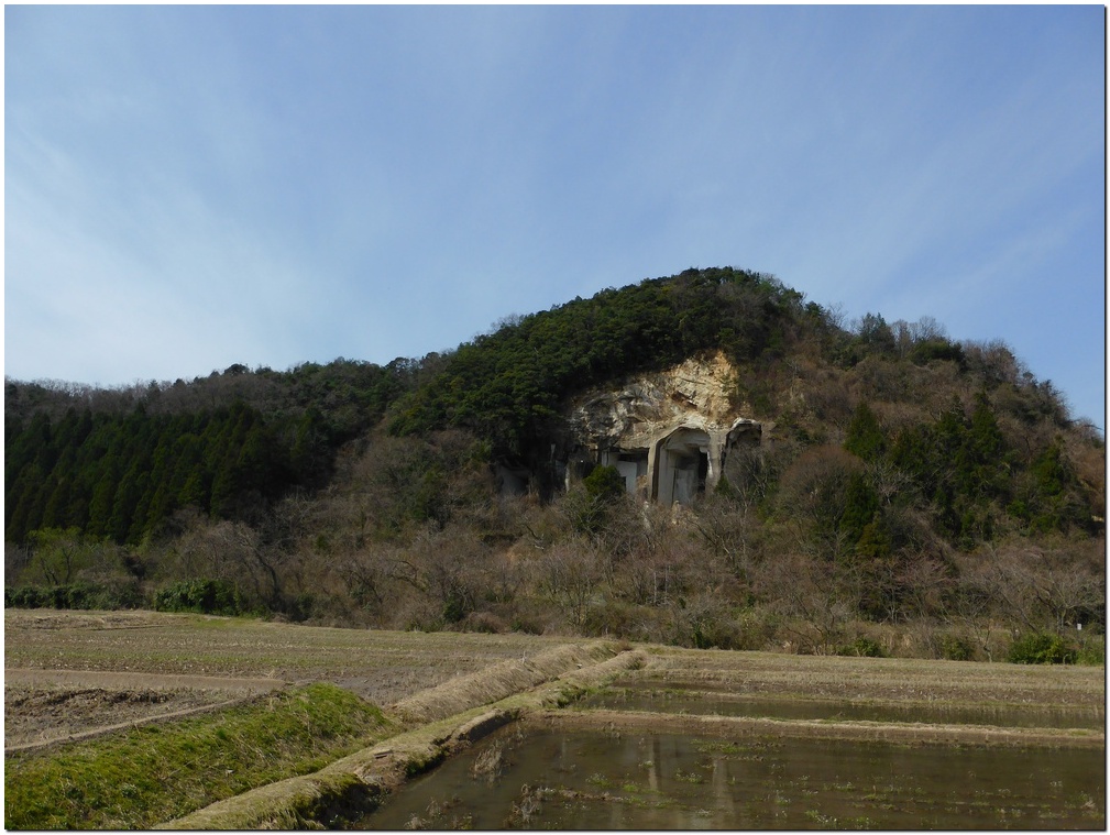 鞍掛山 その１ 散策_c0311956_20144482.jpg