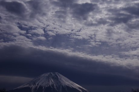 最新富士山の撮影記録_d0229560_8282419.jpg