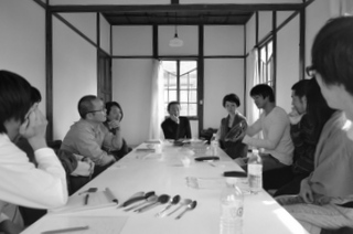 猿山道場 中間講評会_d0087761_23383075.jpg