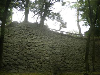 栃木県佐野市　唐沢山神社にて☆☆☆_d0045362_21453373.jpg