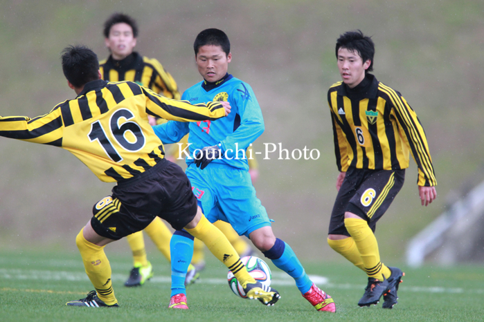長崎総合科学大学附属高校 Koichi Photo 福岡県高校サッカーフォトメディア 長崎総合科学大学附属高校 Koichi Photo 福岡県高校サッカーフォトメディア