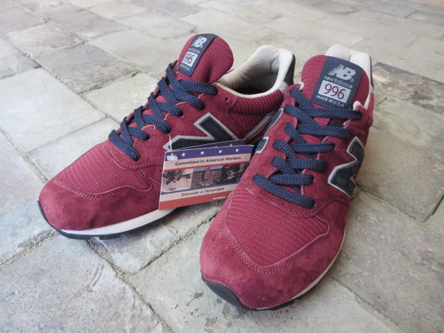 入荷ラッシュ！！ 〜Newbalance〜_c0197972_19472241.jpg