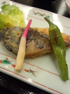 社員食堂にて_f0112873_2157566.jpg
