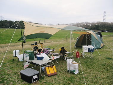 天気 キャンプ の 森 まき ば オート 場