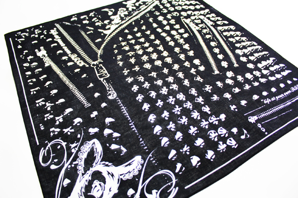 STUDS BANDANNA入荷_a0097901_19263463.jpg