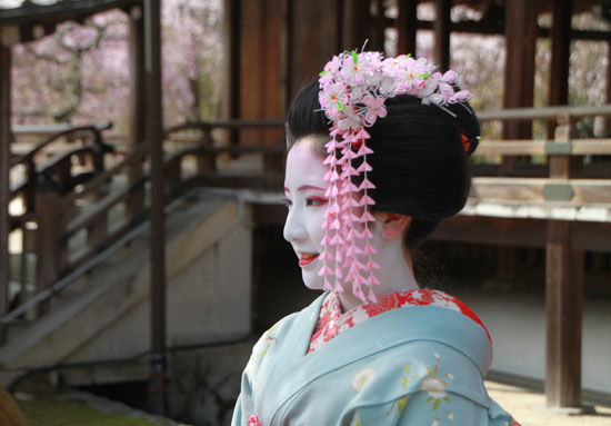 2014花めぐり19天龍寺で喫茶_e0048413_23121641.jpg