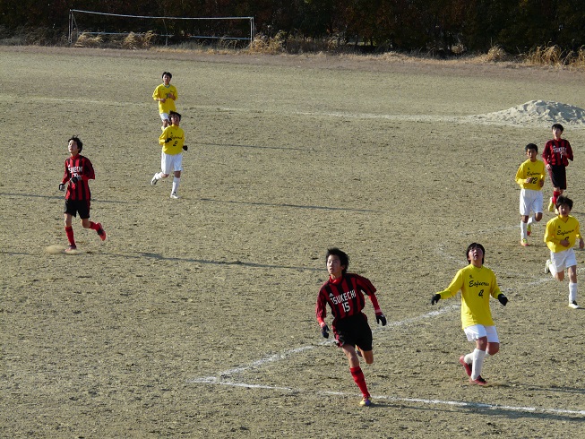 東濃地区サッカー選手権大会　３位_d0010630_224325.jpg