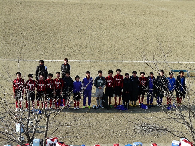 東濃地区サッカー選手権大会 3位_d0010630_2244948.jpg