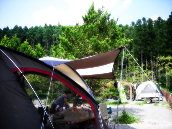 ◆通称・自分探しの旅 ~正式名:取材キャンプ(笑)_b0008655_00275849.jpg