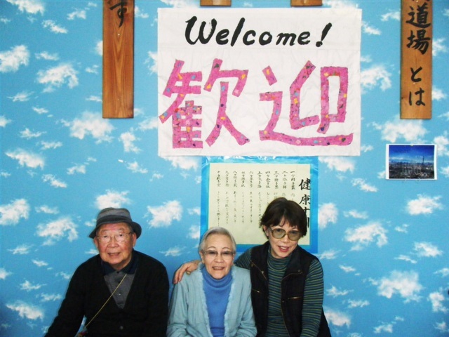 やっとできた 協力すると早いね_e0074955_21584115.jpg