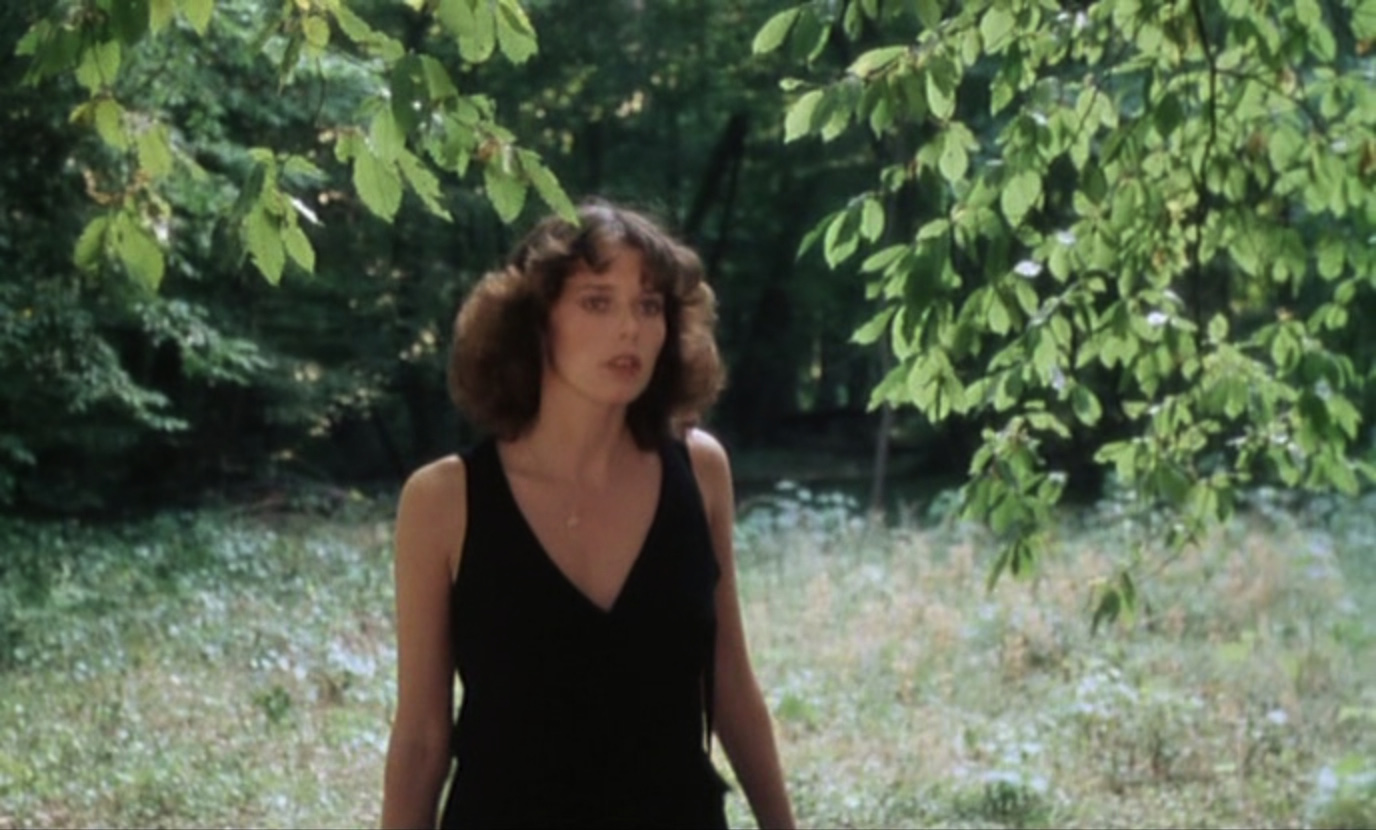 シルビア・クリステル（Sylvia Kristel）「Alice ou la derniere Fugue」（1977）其の参_e0042361_22104682.jpg