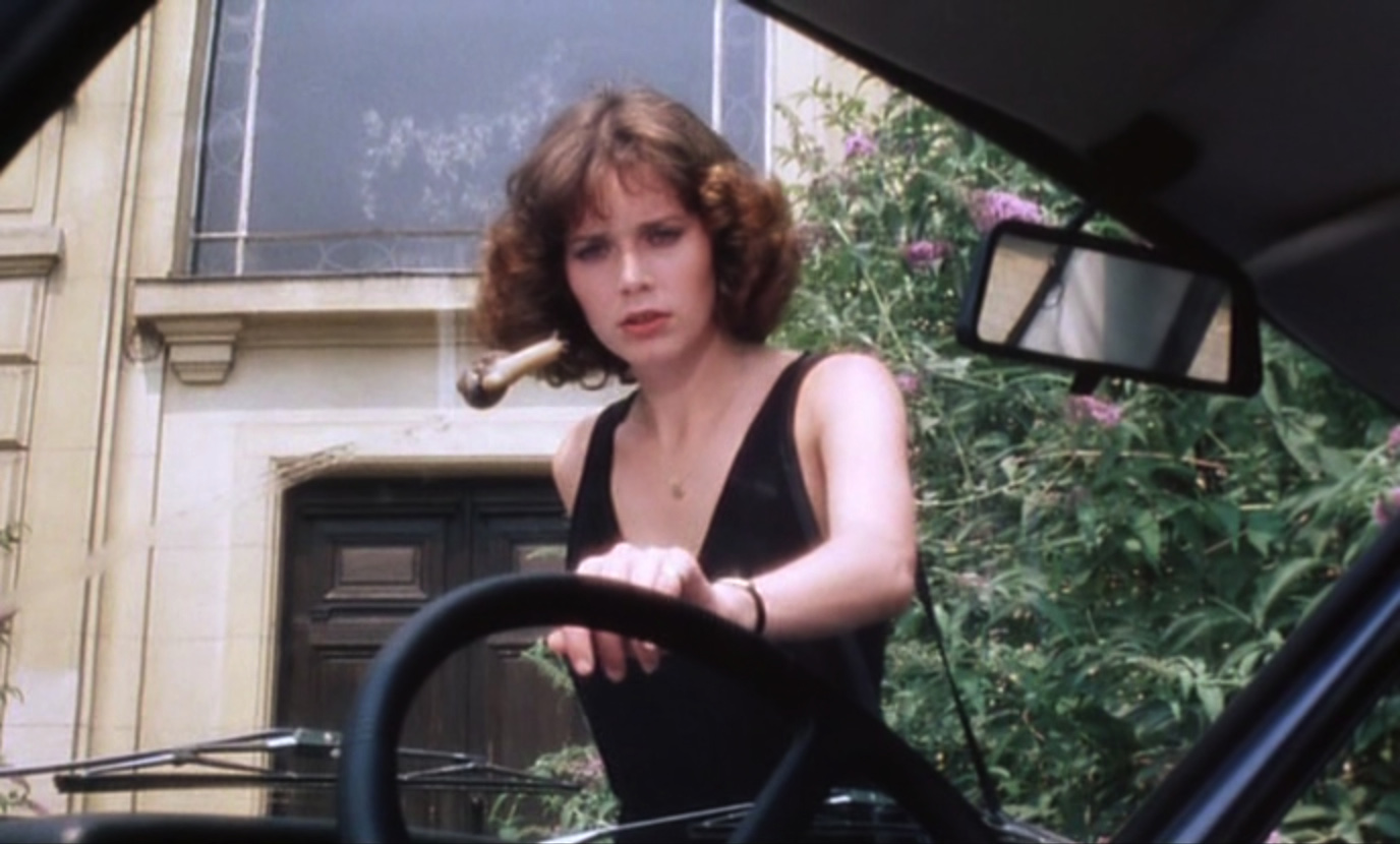 シルビア・クリステル（Sylvia Kristel）「Alice ou la derniere Fugue」（1977）其の参_e0042361_228481.jpg