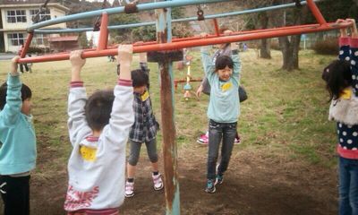 阿蘇ワークショップ『にじませる絵と、造形楽譜』_b0226863_026112.jpg