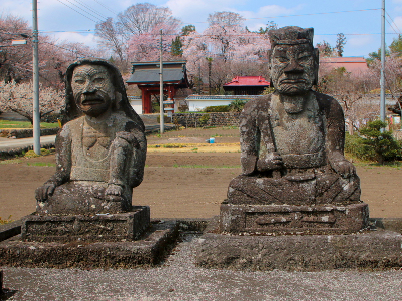 長純寺の奪衣婆など_c0305565_17573542.jpg