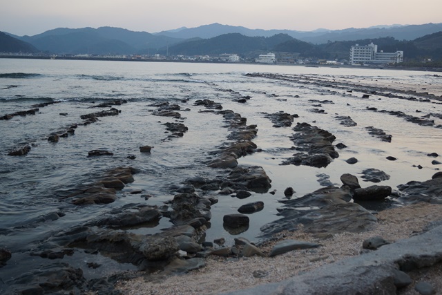 美しい日南海岸と青島神社、日南市青島神社と飫肥城はパワースポット、小京都飫肥町と由緒正しい青島神社_d0181492_2358450.jpg