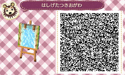 とび森は春一色 かわいい村に変身しました ちまちま小作人 Enjoi Mylife