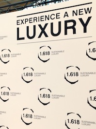 1.618 Paris, SUSTAINABLE LUXURY - サスティナブルなラグジュアリーを提案するサロン@パリ_a0231632_16172495.jpg