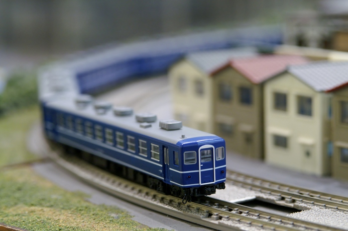 鉄道模型 KATO 12系+20系急行ちくまセット : 我が心の国鉄時代