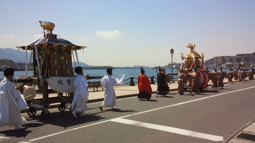 春のおえべっさん最終日_d0188464_13212938.jpg