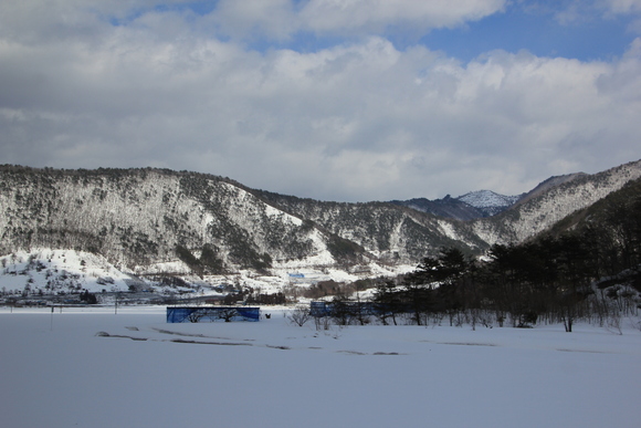 山形新幹線 郡山駅まで_d0202264_661728.jpg