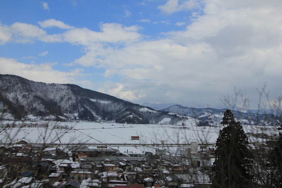 山形新幹線 郡山駅まで_d0202264_664599.jpg