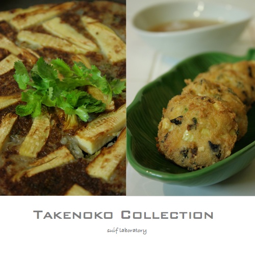 タケノココレクション_c0156468_20322218.jpg
