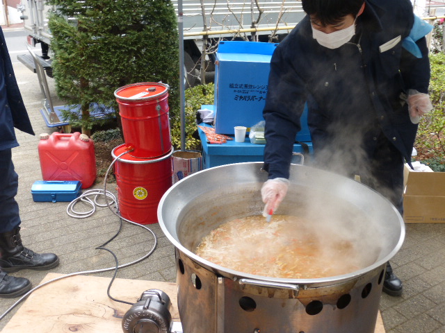 イザ!カエルキャラバン!in 佃(中央区協働提案事業)_c0036272_1554961.jpg