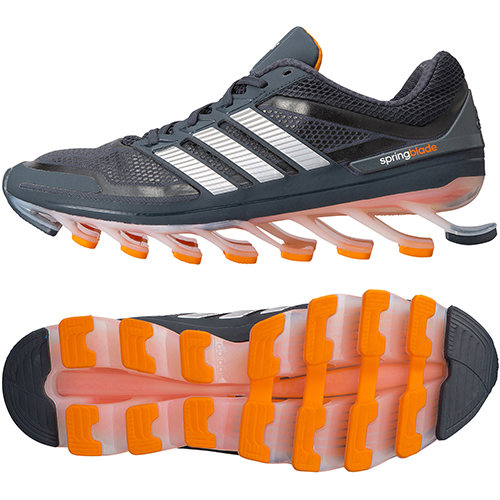 ADIDAS Spring blade_f0200477_2122724.jpg
