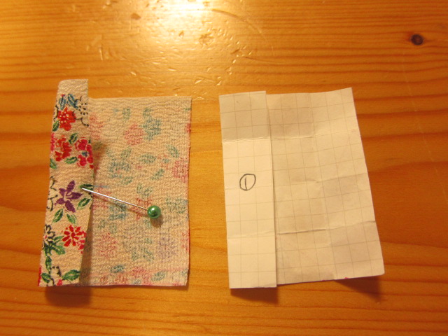 さるぼぼの作り方 布花ラボ さるぼぼの作り方 布花ラボ