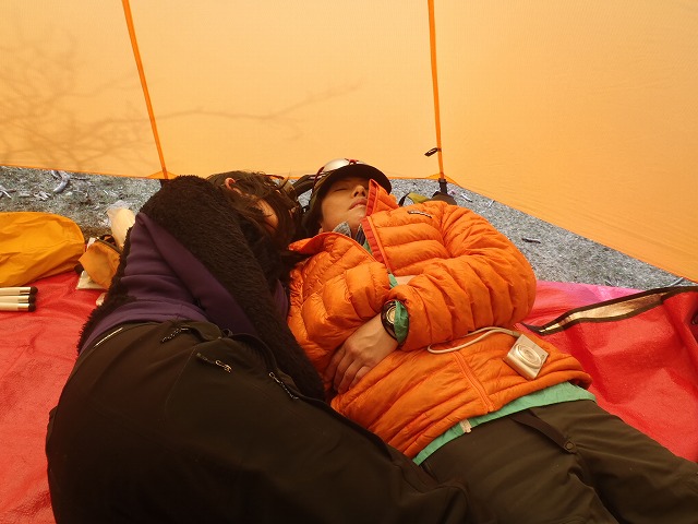 蛇谷ヶ峰ワンデーハイク(本編)_c0147398_18111079.jpg