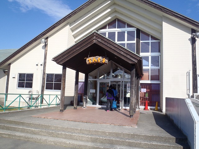 蛇谷ヶ峰ワンデーハイク(本編)_c0147398_18123698.jpg