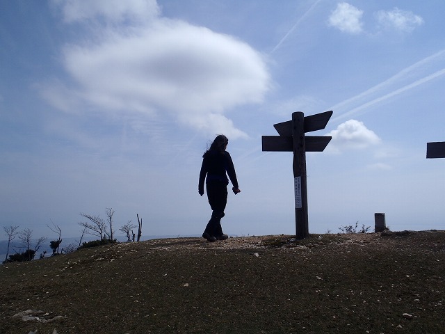 蛇谷ヶ峰ワンデーハイク(本編)_c0147398_1845018.jpg