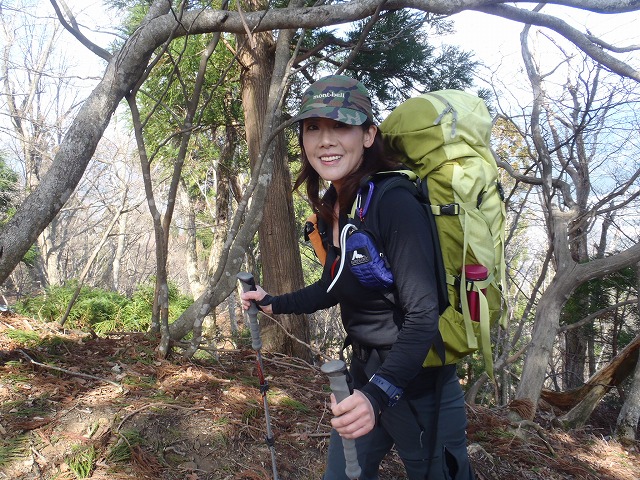 蛇谷ヶ峰ワンデーハイク(本編)_c0147398_1871892.jpg