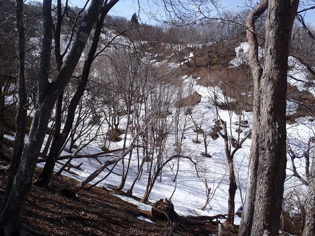 蛇谷ヶ峰ワンデーハイク(本編)_c0147398_1874859.jpg