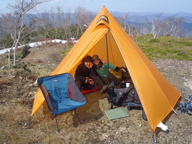 蛇谷ヶ峰ワンデーハイク(本編)_c0147398_1884662.jpg