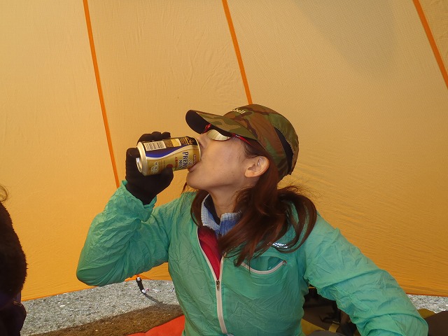 蛇谷ヶ峰ワンデーハイク(本編)_c0147398_1892170.jpg