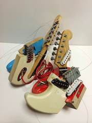 ギグメンタ2014「Alternative Gallery GIG !!」_c0164399_20303419.jpg