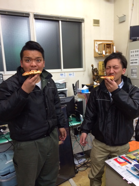 新店舗OPEN♪♪4月5日山本が送ります♪TOMMYの1日 ランクル ハマー アルファード_b0127002_2116716.jpg