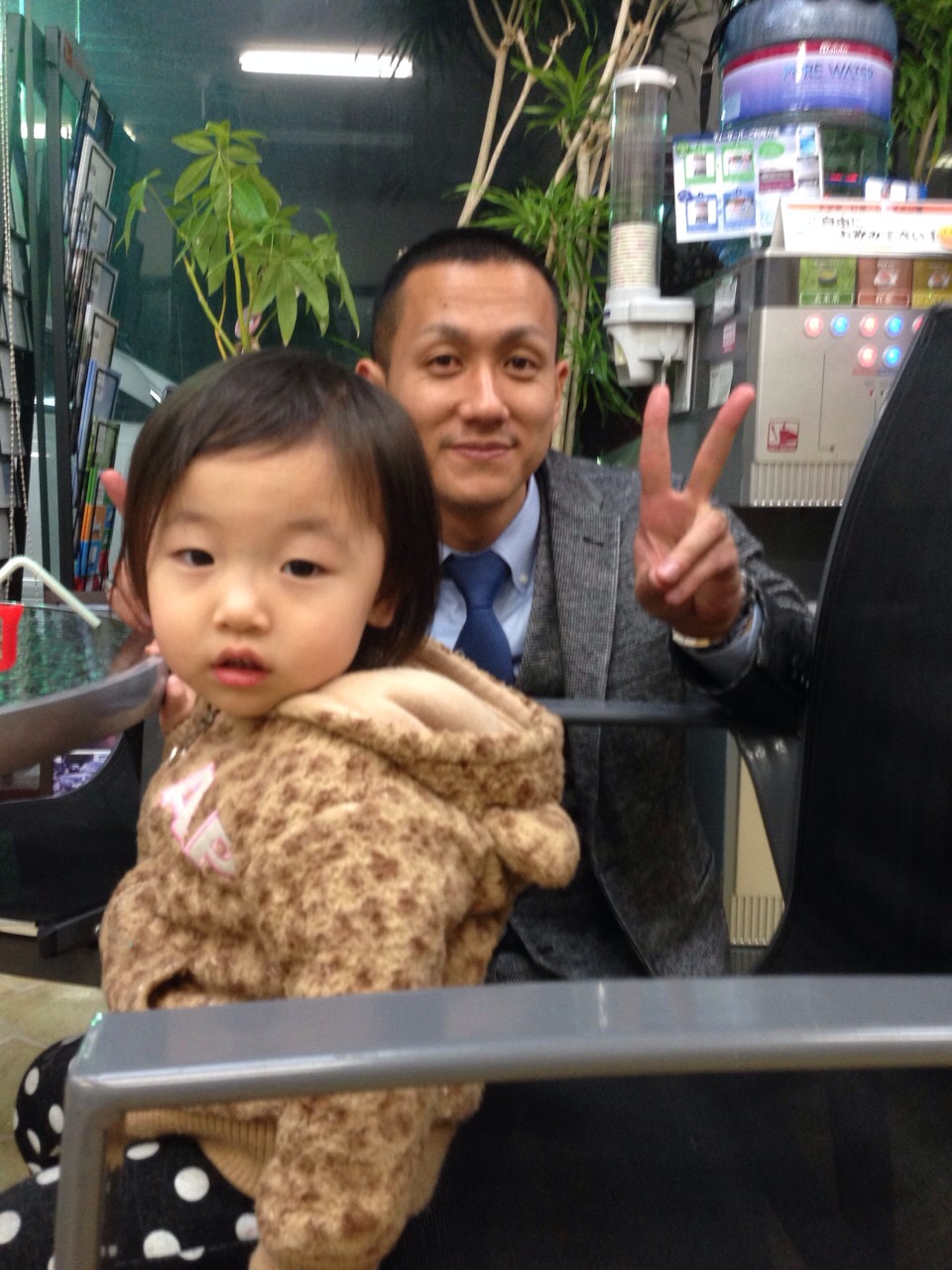 新店舗OPEN♪♪4月5日山本が送ります♪TOMMYの1日 ランクル ハマー アルファード_b0127002_21214793.jpg