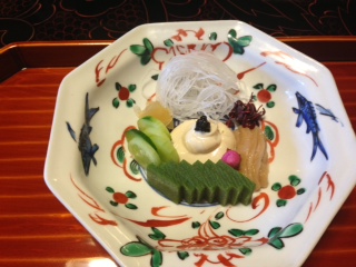 飛騨高山・料亭 洲さき_f0040711_22172011.jpg