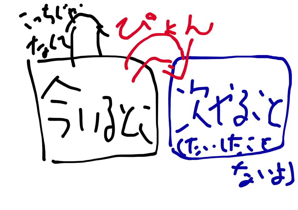 リニューアルの全貌。_c0116714_21165715.jpg