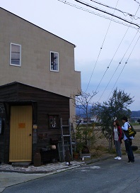 Cafe紹介 海保_e0149215_1859147.jpg