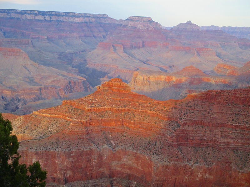 ◇世界自然遺産・Grand Canyon◇２０１９年□額装４６cm◇マイセン◇ 世界遺産 グランドキャニオン国立公園 Grand Canyon National