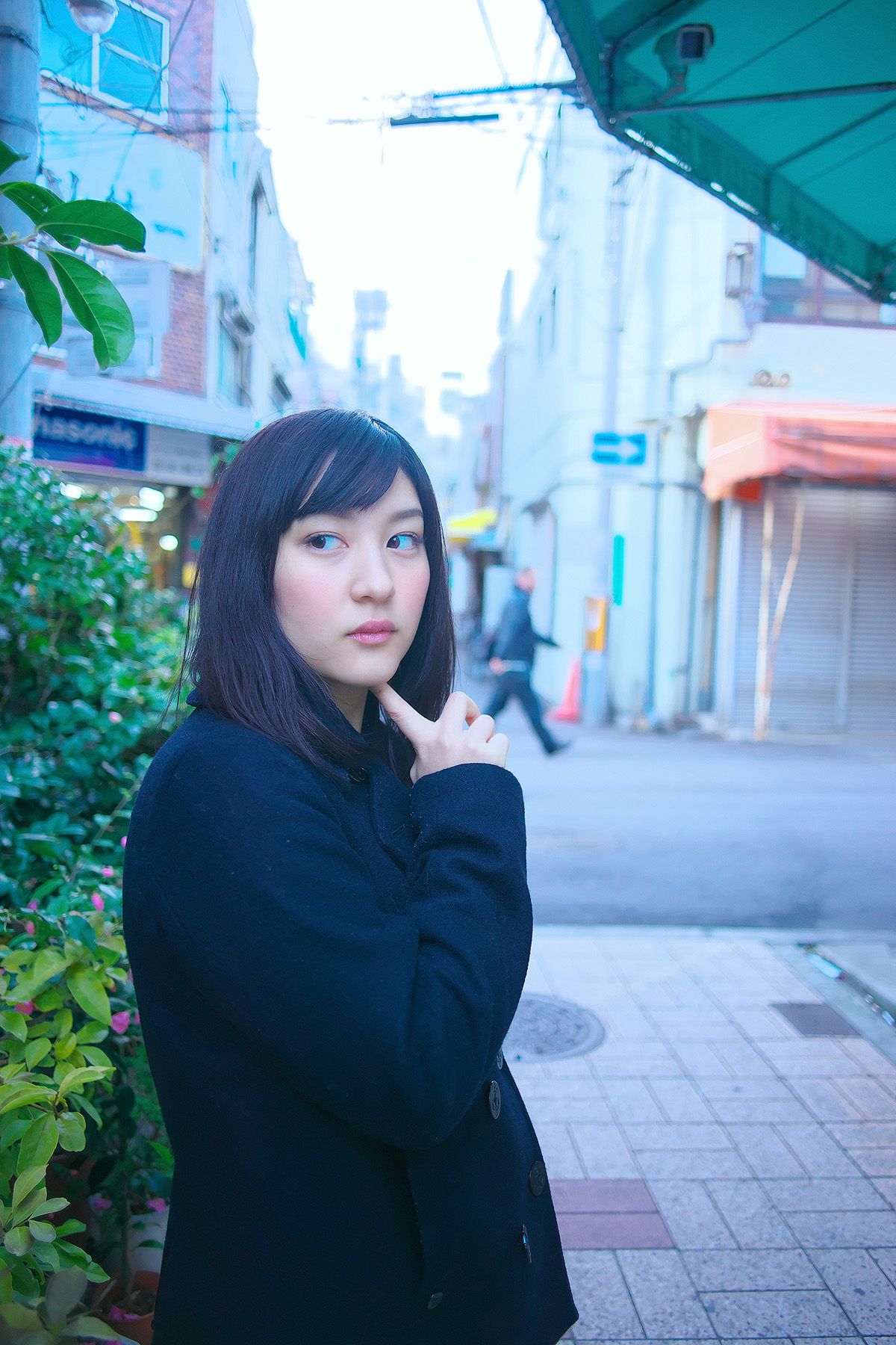 みそしるさん 日本橋 Hpzero 仮