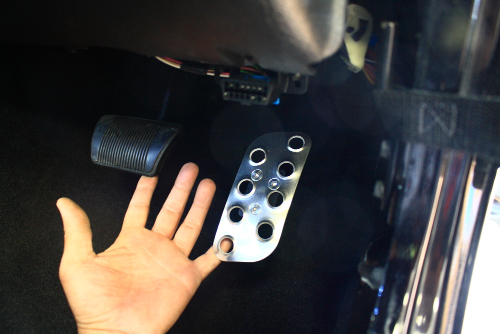 VWシャランご納車完了 ブラックTJほぼ完成しました_f0105425_18132728.jpg