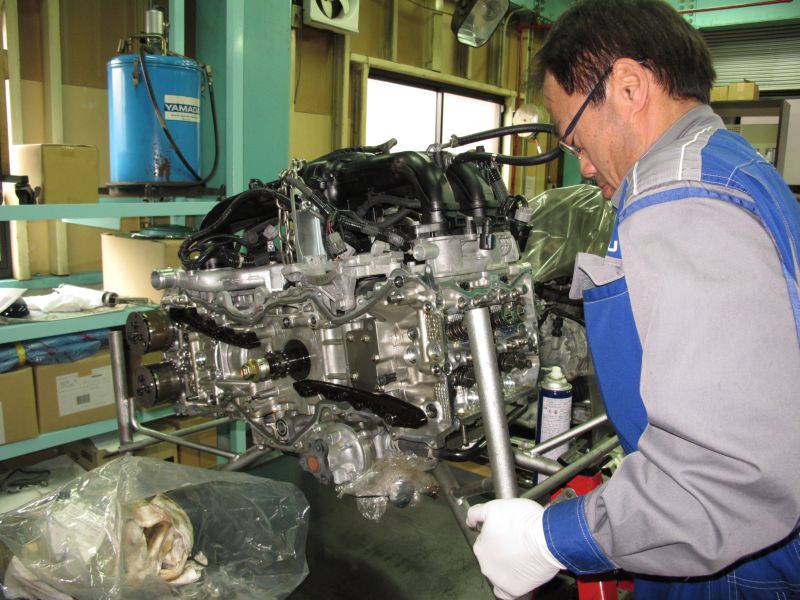 レヴォーグ先行受注1万台突破!!_f0076731_17154756.jpg